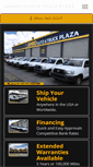 Mobile Screenshot of jumboauto.com